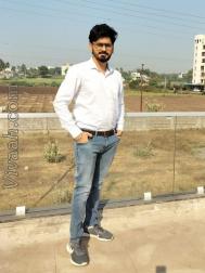 VVY5725  : Lingayat (Marathi)  from  Sangli