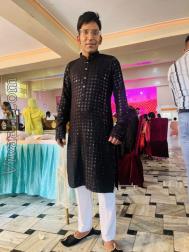 VVY5753  : Kashyap (Hindi)  from  Hissar