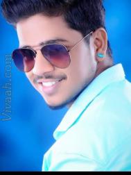 VVY5786  : Vanniyar (Tamil)  from  Puducherry
