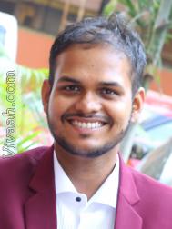 VVY5790  : Bunt (Tulu)  from  Dombivli