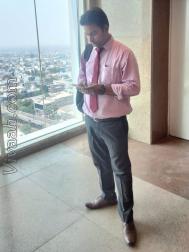 VVY5823  : Brahmin Gour (Marwari)  from  North Delhi
