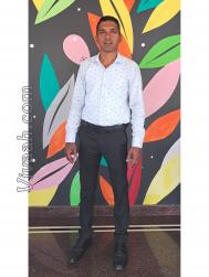 VVY5830  : Bhandari (Konkani)  from  South Goa