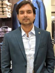 VVY5834  : Kayastha (Hindi)  from  Araria