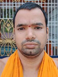 VVY5845  : Brahmin Dravida (Telugu)  from  Srikakulam