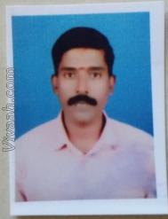 VVY5962  : Yadav (Telugu)  from  Tirupati