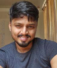 VVY5978  : Hanafi (Urdu)  from  Navi Mumbai