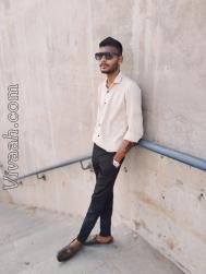 VVY5987  : Yadav (Hindi)  from  Udaipur