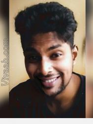 VVY6000  : Vanniyar (Tamil)  from  Chennai