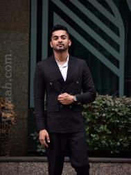 VVY6009  : Arora (Hindi)  from  South Delhi