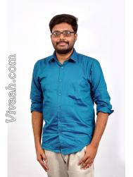 VVY6027  : Chettiar (Tamil)  from  Coimbatore