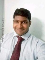 VVY6031  : Leva Patil (Marathi)  from  Ahmedabad