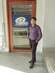 VVY6053  : Kunbi (Marathi)  from  Akola