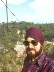 VVY6092  : Kamboj (Punjabi)  from  Jammu