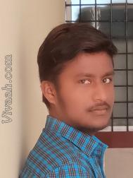 VVY6098  : Vokaliga (Kannada)  from  Tumkur