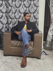 VVY6108  : Sheikh (Urdu)  from  Sambhal