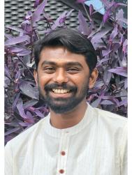 VVY6145  : Naidu (Tamil)  from  Coimbatore