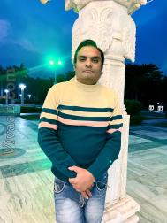 VVY6180  : Brahmin (Hindi)  from  Mandsaur