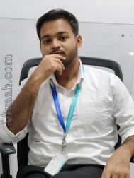 VVY6186  : Dhobi (Bengali)  from  South 24 Parganas