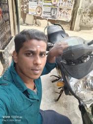 VVY6190  : Vishwakarma (Tamil)  from  Tiruchirappalli