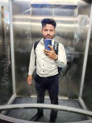 VVY6198  : Paswan (Bhojpuri)  from  South Delhi