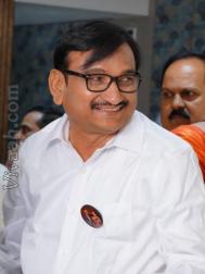VVY6289  : Viswabrahmin (Telugu)  from  Secunderabad