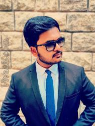 VVY6304  : Kongu Vellala Gounder (Tamil)  from  Chennai