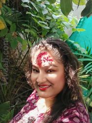 VVY6312  : Chhetri (Nepali)  from  West Delhi
