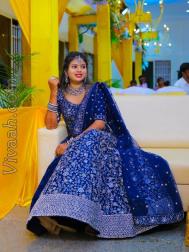 VVY6339  : Reddy (Kannada)  from  Bangalore