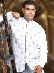 VVY6425  : Sindhi-Sakkhar (Sindhi)  from  Rajnandgaon