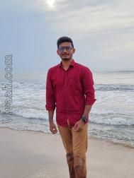 VVY6429  : Bretheren (Telugu)  from  Cuddapah