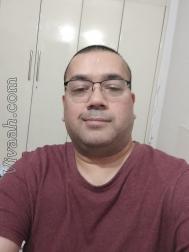 VVY6491  : Kshatriya (Hindi)  from  South Delhi