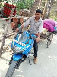 VVY6508  : Bengali (Bengali)  from  Kolkata