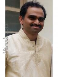 VVY6541  : Brahmin Niyogi Aruvela (Kannada)  from  Bangalore
