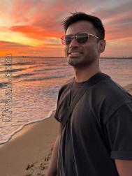 VVY6552  : Brahmin (Kannada)  from  Melbourne