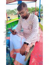VVY6592  : Kshatriya (Hindi)  from  North Delhi