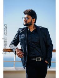 VVY6604  : Nai (Marathi)  from  Borivli
