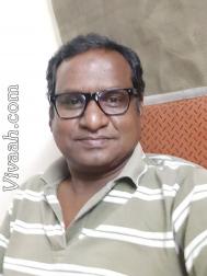 VVY6637  : Madiga (Telugu)  from  Hyderabad