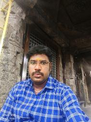 VVY6663  : Vanniyakullak Kshatriya (Tamil)  from  Arakkonam