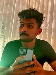 VVY6709  : Roman Catholic (Malayalam)  from  Kannur