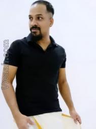 VVY6738  : Ezhava (Malayalam)  from  Thiruvananthapuram