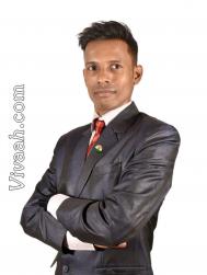 VVY6752  : Roman Catholic (Konkani)  from  Mumbai