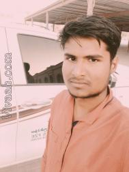 VVY6761  : Brahmin (Hindi)  from  Gorakhpur
