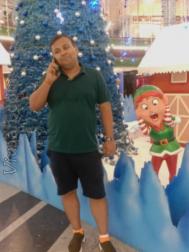 VVY6789  : Yadav (Maithili)  from  Bangalore