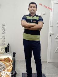VVY6796  : Dhangar (Marathi)  from  Satara