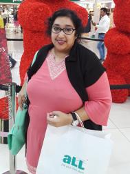 VVY6798  : Brahmin Bengali (Bengali)  from  Cleveland (Ohio)