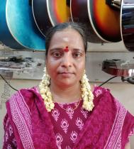 VVY6822  : Vannar (Tamil)  from  Puducherry