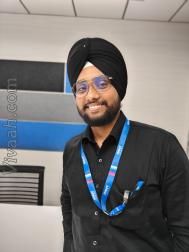 VVY6824  : Majabi (Punjabi)  from  Moga