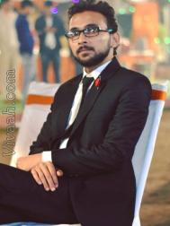 VVY6870  : Born Again (Hindi)  from  Bareilly
