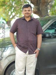 VVY6882  : Mudaliar (Tamil)  from  Mysore