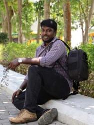 VVY6965  : Adi Dravida (Tamil)  from  Coimbatore